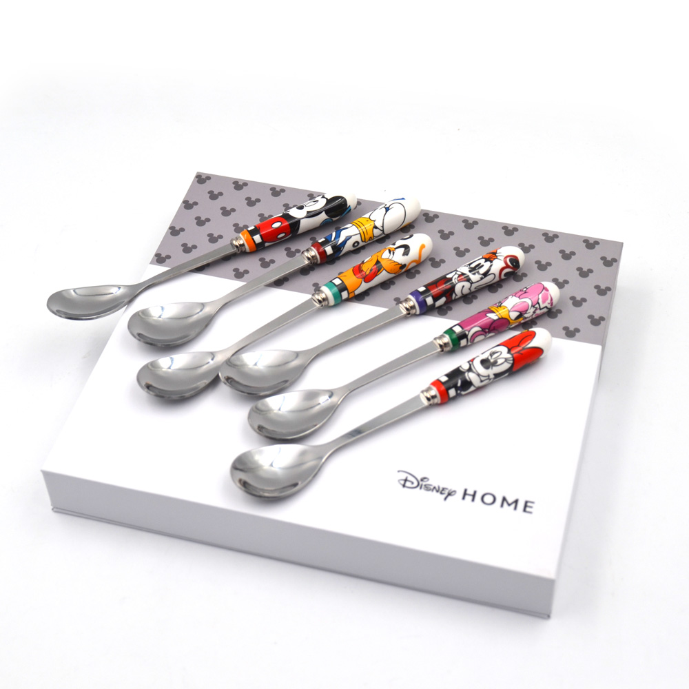 ODM Stainless Steel Cutlery